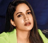 Lavanya Tripathi We Know How Chiranjeevi Garu Is At Home