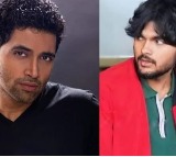 Adivi Sesh to Direct Akira Nandans Debut Movie