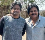 Pawan Kalyan Ustaad Bhagat Singh Updates Harish Shankar Key Comments