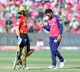 IPL 2026: Riyan Parag named Rajasthan Royals’ captain