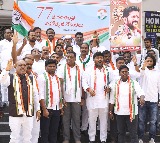 Congress wins majority of urban local bodies in Telangana