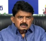 Perni Nanis Quash Petition Dismissed by AP High Court