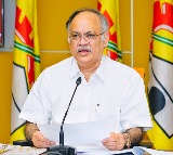 Kutumba Rao Fires at Sakshi Media Over Heritage Foods Allegations