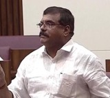 Botsa Satyanarayana Slams Coalition Government Over Ambati Rambabu Arrest