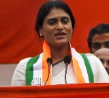 YS Sharmila Says Jagan Has No Power to Ask for Special Status