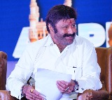 Nandamuri Balakrishna Funny Comments on Weight Loss in Assembly