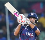 T20 WC: Intent we showed was excellent, says USA captain Monank after win over Netherlands