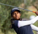 Saudi Ladies International: Avani Prashanth, top Indian at 22nd spot in Riyadh