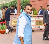 Nishikant Dubey invokes 1978 Indira Gandhi expulsion as he targets Rahul Gandhi with substantive motion
