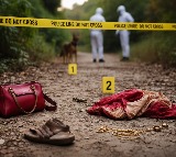 K'taka: Woman missing after attending wedding; clothes, belongings found