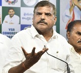Botsa Criticizes AP Budget Focus on Names Not Substance