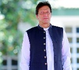 Imran Khan May Lose Eyesight Pakistan Supreme Court Orders