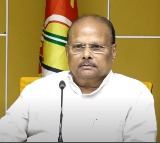 Yanamala Ramakrishnudu Appreciates AP Budget