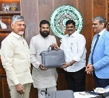 Pawan Kalyan Appreciates 360 Degree Growth Model Budget