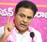 KTR BRS Expected More Municipalities Than Won