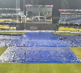 India Pakistan Match Today T20 World Cup Rain Threat