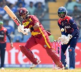 West Indies Defeat Nepal Reach Super 8 Confidently