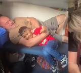 Canadian Tourists India Sleeper Class Experience Shared by Kim Greenwood