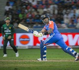 T20 World Cup India Pakistan Match Key Clashes