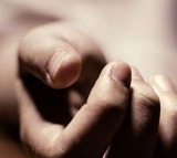 Noida couple Sumit Kumar Rekha dead in suspected murder suicide