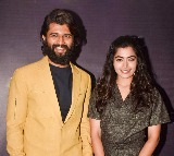 Vijay Deverakonda-Rashmika Mandanna wedding card leaked; To tie the knot on February 26?