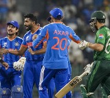 India Pakistan match breaks viewership record