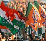 Kantham Shirisha Elected Aliabad Municipality Chairperson With BJP Support