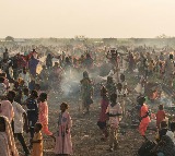 Sudan RSF Forces Massacre 6000 in Darfur UN Report