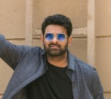 Prabhas Injured on Fouji Movie Set During Horse Riding Scene