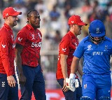 England Defeats Italy to Enter Super 8 in T20 World Cup