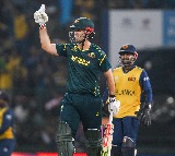 T20 WC: ‘Sri Lanka outplayed us tonight,’ admits Australia's Marsh after 8-wicket loss