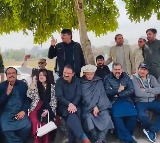 Pakistan: Protests by oppn alliance enters fifth day, PTI vows to continue sit-in