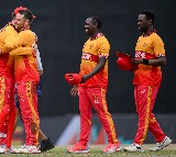 T20 WC: Australia eliminated, Zimbabwe qualify for Super 8s after washed-out Ireland clash