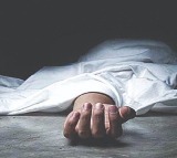Chhattisgarh Couple Suicide Note Son Death Grief