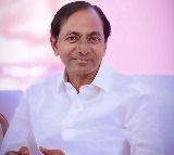 Chiranjeevi Wishes KCR a Happy Birthday