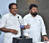 Janasena MLAs Criticize Jagan for Disruption in AP Legislative Council