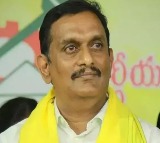 Kesineni Chinni Discusses Vijayawada Railway Station Modernization