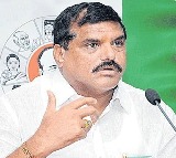 Why no Digital Attendance in Legislative Council asks Botsa Satyanarayana