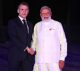 Indian startups capable of addressing global challenges: PM Modi ​