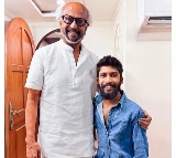 Jaffer Sadiq tells Rajinikanth: Every moment spent with you turns into a beautiful memory I cherish forever!