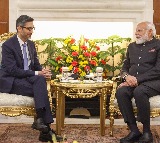 Discussed India’s AI progress, Google’s role in supporting talent: PM Modi after meeting Sundar Pichai