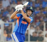Shivam Dube Blasts India to Huge Score in T20 World Cup