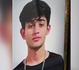Sahil Dhaneshra accident minors father apologizes
