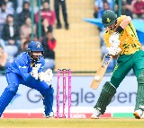 South Africa Continues Winning Streak in T20 World Cup