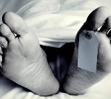 Madanapalle Kulavardhan dead body found in lake after girls murder