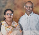 Nageshwar Rao ISRO Retired Officer Kills Wife in Bangalore