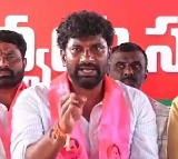 Case Filed Against BRS Ex MLA Balka Suman