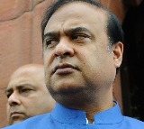 Himanta Biswa Sarma Reveals Congress Power Struggle