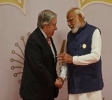 UN chief to acknowledge India’s role in promoting AI safe, accessible to all