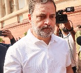 Varanasi court to hear review plea against Rahul Gandhi today